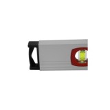 NIVEL TUBULAR DE ALUMINIO PARA TRABAJOS DE NIVELACIÓN / 50101