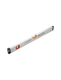 NIVEL TUBULAR DE ALUMINIO PARA TRABAJOS DE NIVELACIÓN / 50101