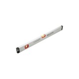 NIVEL TUBULAR DE ALUMINIO PARA TRABAJOS DE NIVELACIÓN / 50101