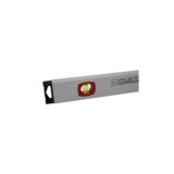 NIVEL TUBULAR DE ALUMINIO PARA TRABAJOS DE NIVELACIÓN / 50101