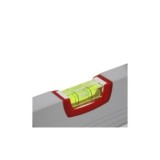 NIVEL TUBULAR DE ALUMINIO PARA TRABAJOS DE NIVELACIÓN / 50101
