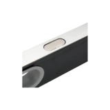 NIVEL TUBULAR REFORZADO DE ALUMINIO CON IMÁN PARA TRABAJOS DE NIVELACIÓN / 50107M