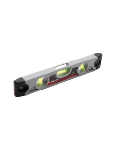 NIVEL TORPEDO CON IMAN 230MM