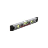 NIVEL TORPEDO CON IMAN 230MM