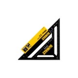 ESCUADRA METRICA DEWALT 30CM DWHT25228