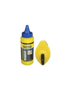 CORDEL DE TRAZADO STANLEY 30M REF 0-47-440