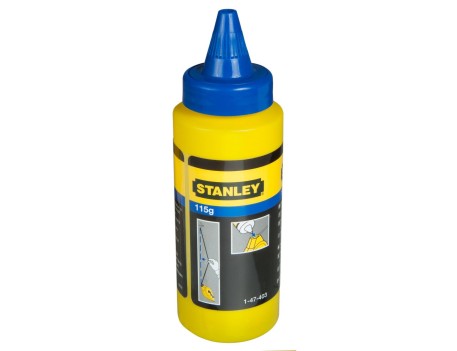 CORDEL DE TRAZADO STANLEY 30M REF 0-47-440