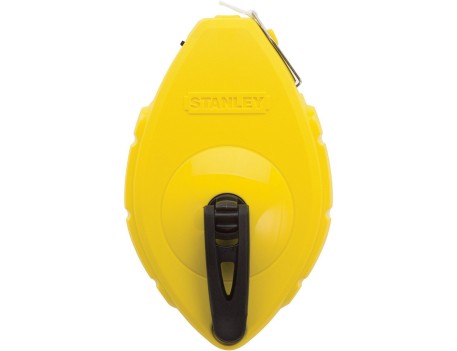 CORDEL DE TRAZADO STANLEY 30M REF 0-47-440