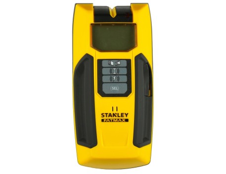 DETECTOR DE ESTRUCTURAS S300 STANLEY FMHT0-77407