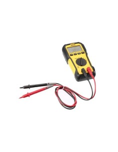 MULTÍMETRO DIGITAL INTELIGENTE FATMAX FMHT82563-0