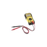 MULTÍMETRO DIGITAL INTELIGENTE FATMAX FMHT82563-0