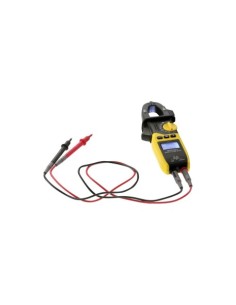 MULTÍMETRO PINZA INTELIGENTE STANLEY FATMAX FMHT82564-0