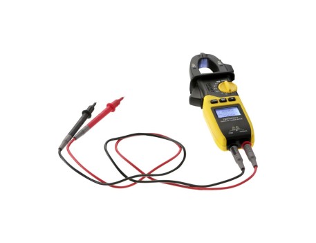 MULTÍMETRO PINZA INTELIGENTE STANLEY FATMAX FMHT82564-0