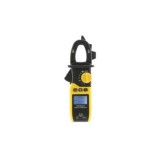 MULTÍMETRO PINZA INTELIGENTE STANLEY FATMAX FMHT82564-0