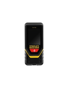 MEDIDOR LÁSER STANLEY FATMAX 50M TLM165S