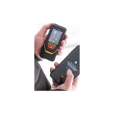 MEDIDOR LÁSER STANLEY FATMAX 50M TLM165S