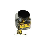 FLEXÓMETRO LLAVERO STANLEY FATMAX 2M FMHT1-33856