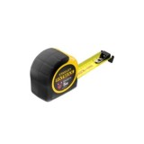 FLEXÓMETRO STANLEY FATMAX BLADEARMOR 5M MAGNÉTICO