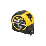 FLEXÓMETRO STANLEY FATMAX BLADEARMOR 5M MAGNÉTICO