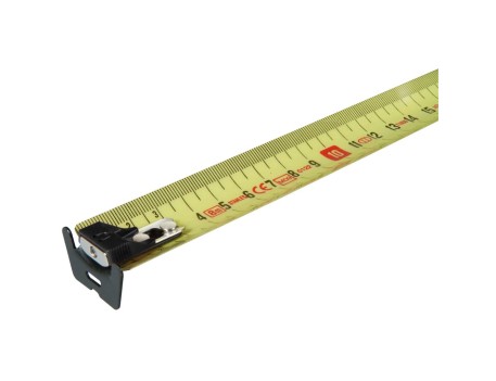 FLEXÓMETRO STANLEY FATMAX BLADEARMOR 5M MAGNÉTICO
