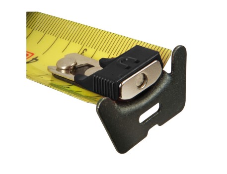 FLEXÓMETRO STANLEY FATMAX BLADEARMOR 5M MAGNÉTICO