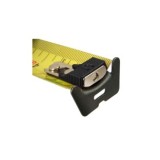 FLEXÓMETRO STANLEY FATMAX BLADEARMOR 5M MAGNÉTICO