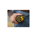 FLEXÓMETRO STANLEY FATMAX BLADEARMOR 5M MAGNÉTICO