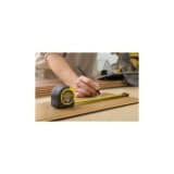 FLEXÓMETRO STANLEY FATMAX BLADEARMOR 5M MAGNÉTICO