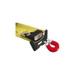 FLEXÓMETRO STANLEY FATMAX BLADEARMOR 5M MAGNÉTICO