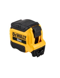 FLEXÓMETRO COMPACTO DEWALT 5M X 28MM DWHT38114-0