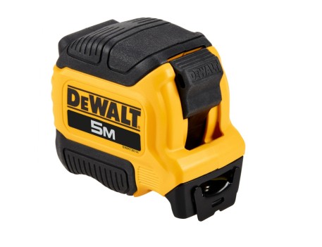 FLEXÓMETRO COMPACTO DEWALT 5M X 28MM DWHT38114-0