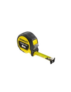 FLEXÓMETRO STANLEY CONTROL-LOCK 8M X 25MM 2