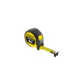 FLEXÓMETRO STANLEY CONTROL-LOCK 8M X 25MM