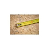 FLEXÓMETRO STANLEY CONTROL-LOCK 8M X 25MM