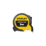 FLEXÓMETRO STANLEY CONTROL LOCK 5M 25MM