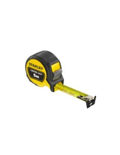 FLEXÓMETRO STANLEY CONTROL LOCK 5M 25MM 2