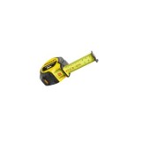 FLEXÓMETRO STANLEY CONTROL LOCK 5M 25MM