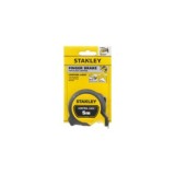 FLEXÓMETRO STANLEY CONTROL LOCK 5M 25MM
