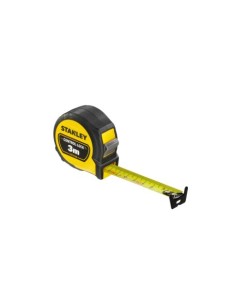 FLEXÓMETRO STANLEY CONTROL-LOCK 3M x 19MM 2