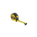 FLEXÓMETRO STANLEY CONTROL-LOCK 3M x 19MM