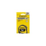 FLEXÓMETRO STANLEY CONTROL-LOCK 3M x 19MM