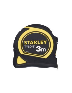 FLEXÓMETRO STANLEY TYLON 5M x 19MM