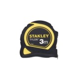 FLEXÓMETRO STANLEY TYLON 5M x 19MM