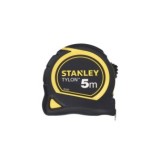 FLEXÓMETRO STANLEY TYLON 5M x 19MM