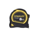 FLEXÓMETRO STANLEY TYLON 5M x 19MM