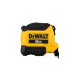 FLEXÓMETRO COMPACTO DEWALT 8M x 28MM DWHT38128-0