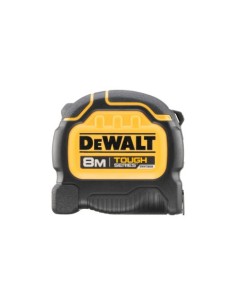 FLEXÓMETRO DEWALT PRO 8M x 32MM DWHT36928