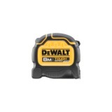 FLEXÓMETRO DEWALT PRO 8M x 32MM DWHT36928