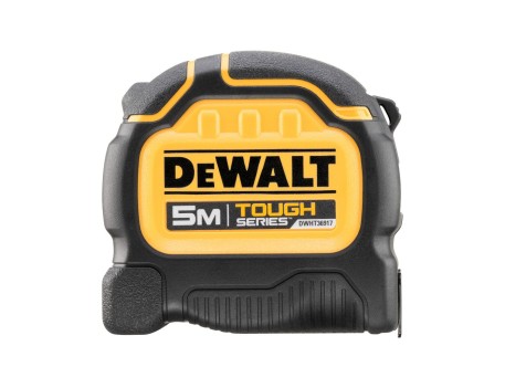 FLEXÓMETRO DEWALT PRO 5M x 32MM DWHT36917