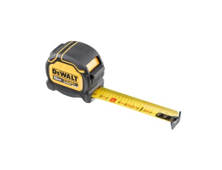 FLEXÓMETRO DEWALT PRO 5M x 32MM DWHT36917